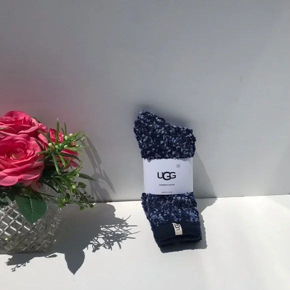 UGG Cozy Chenille socks - Picture 1 of 5